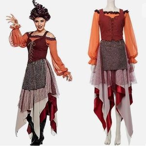 Mary Sanderson Costume XL